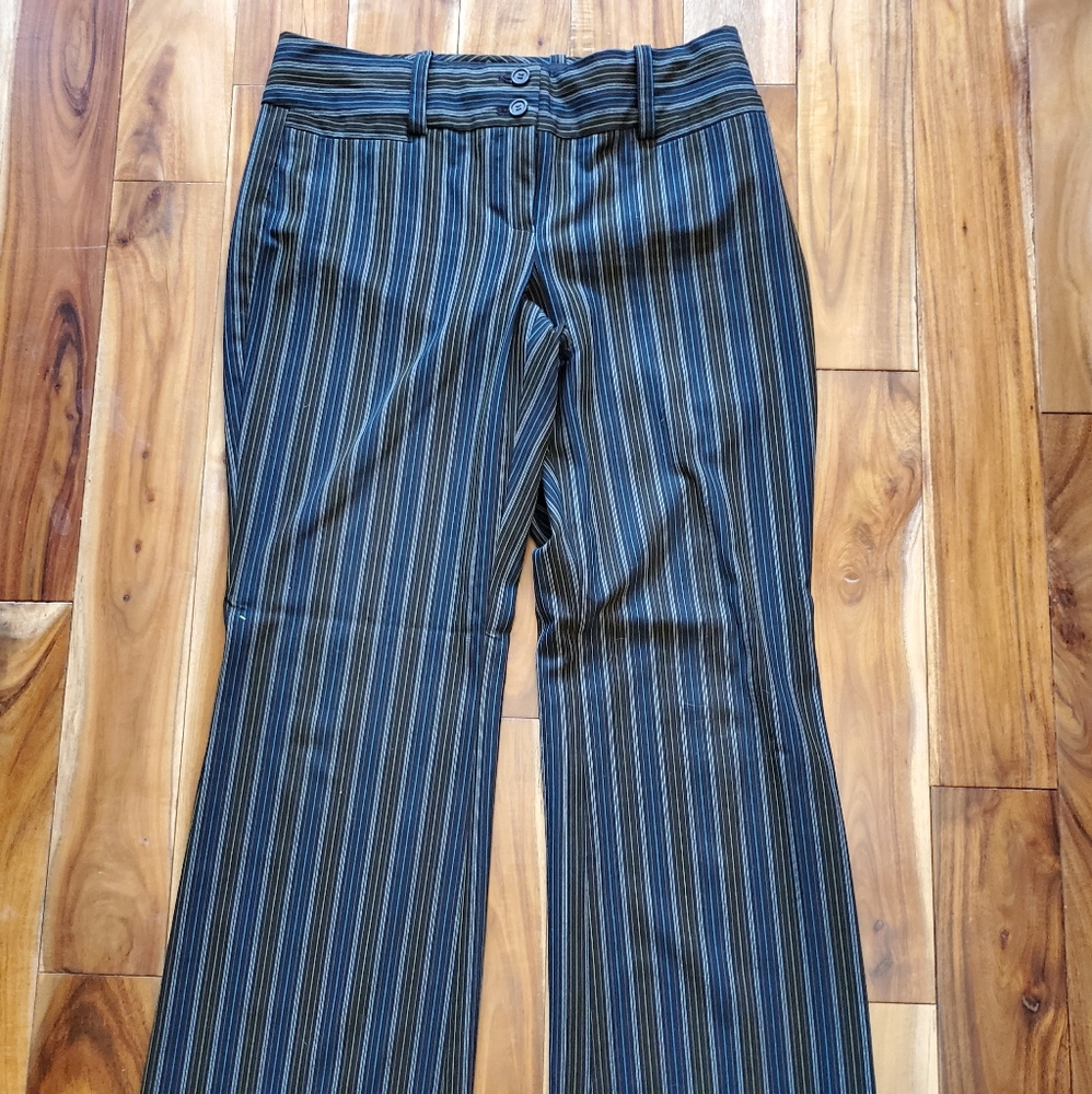 The Limited,  Cassidy Fit dress pants trousers
